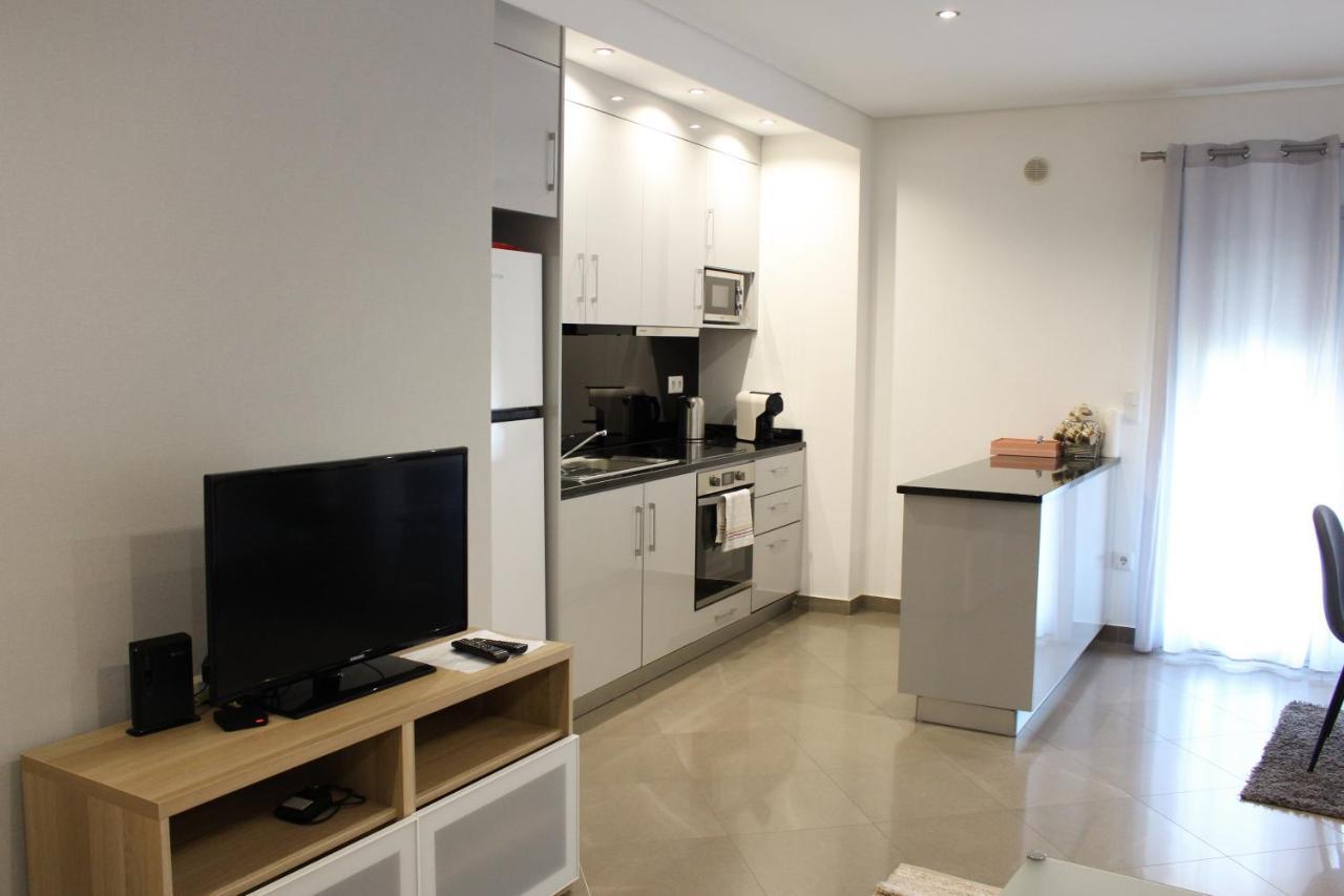 Apartamento Fatima Sanctuary Exterior foto