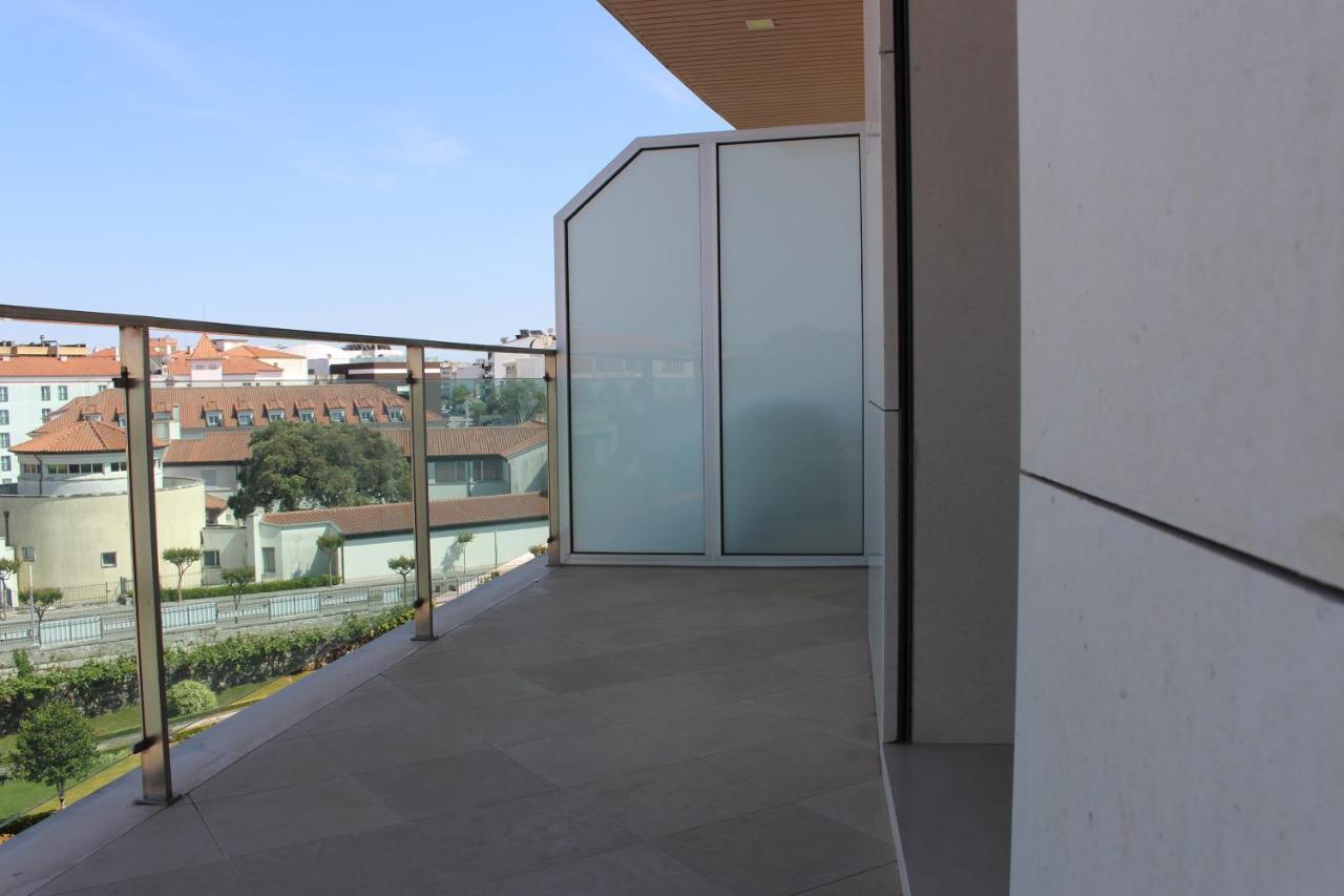 Apartamento Fatima Sanctuary Exterior foto