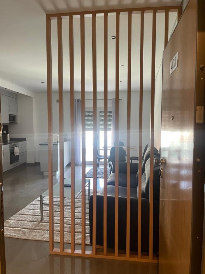 Apartamento Fatima Sanctuary Exterior foto
