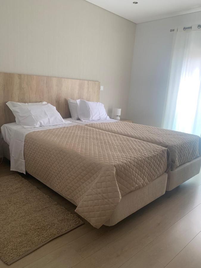 Apartamento Fatima Sanctuary Exterior foto